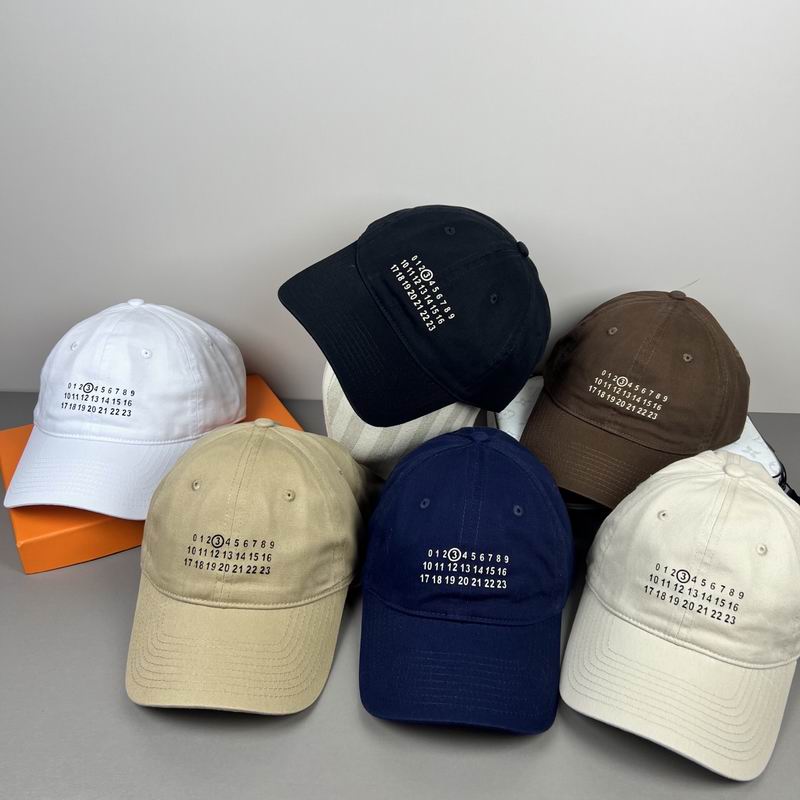 MM6 Cap dx23